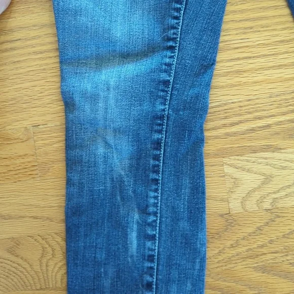 Pilcro Jeans - Picture 3 of 4